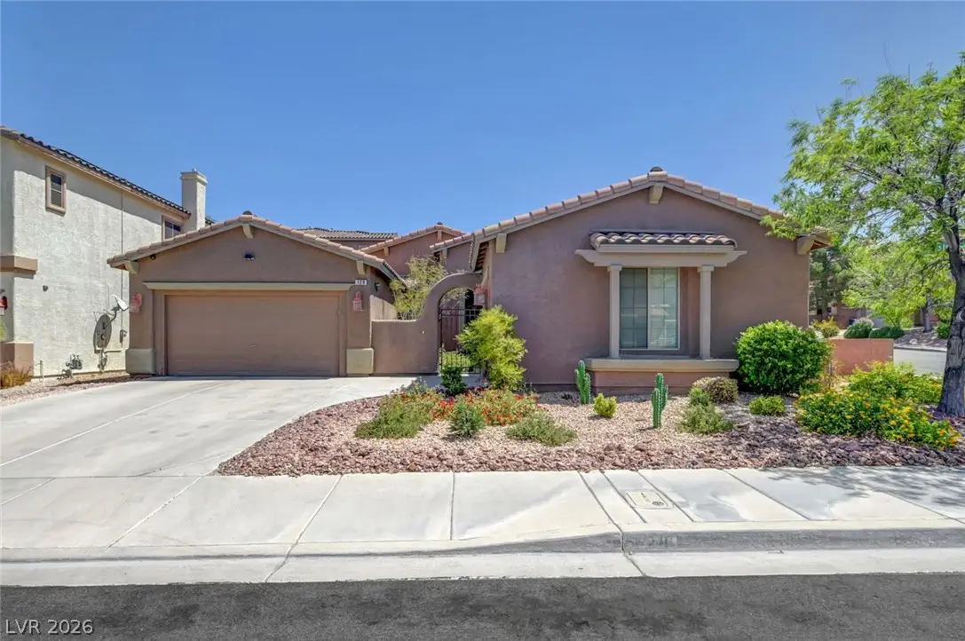 128 Kava Kava Street, Henderson, NV 89015 - #1