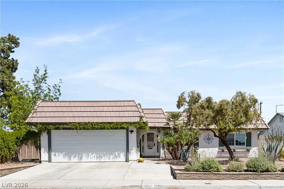 5908 Concert Drive, Las Vegas, NV 89107 - #1
