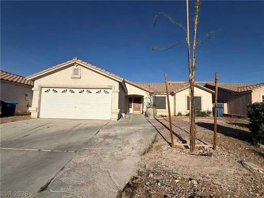 5244 French Lavender Street, North Las Vegas, NV 89031 - #1