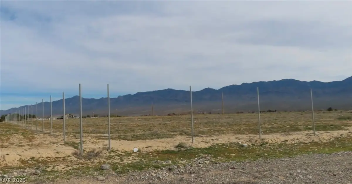 530 W Bell Vista Avenue, Pahrump, NV 89060 - #1