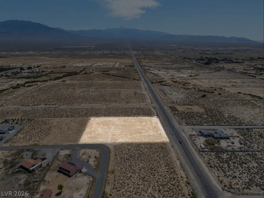 530 W Bell Vista Avenue, Pahrump, NV 89060 - #3