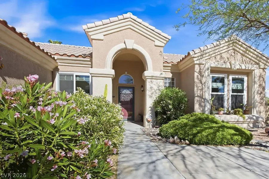 2332 Rumriver Street, Las Vegas, NV 89134 - #2