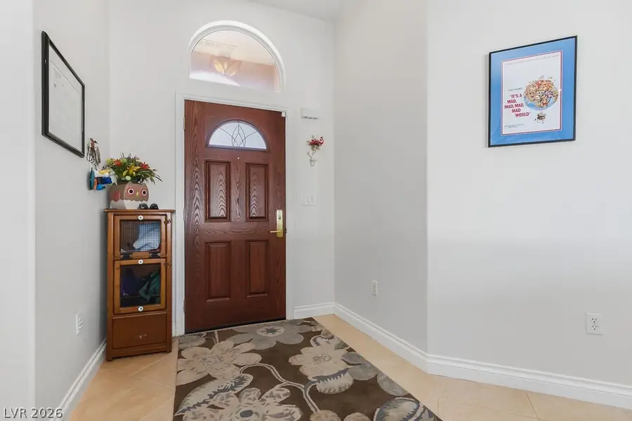 2332 Rumriver Street, Las Vegas, NV 89134 - #3