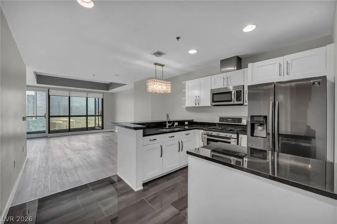 4525 Dean Martin Drive #2903, Las Vegas, NV 89103 - #1
