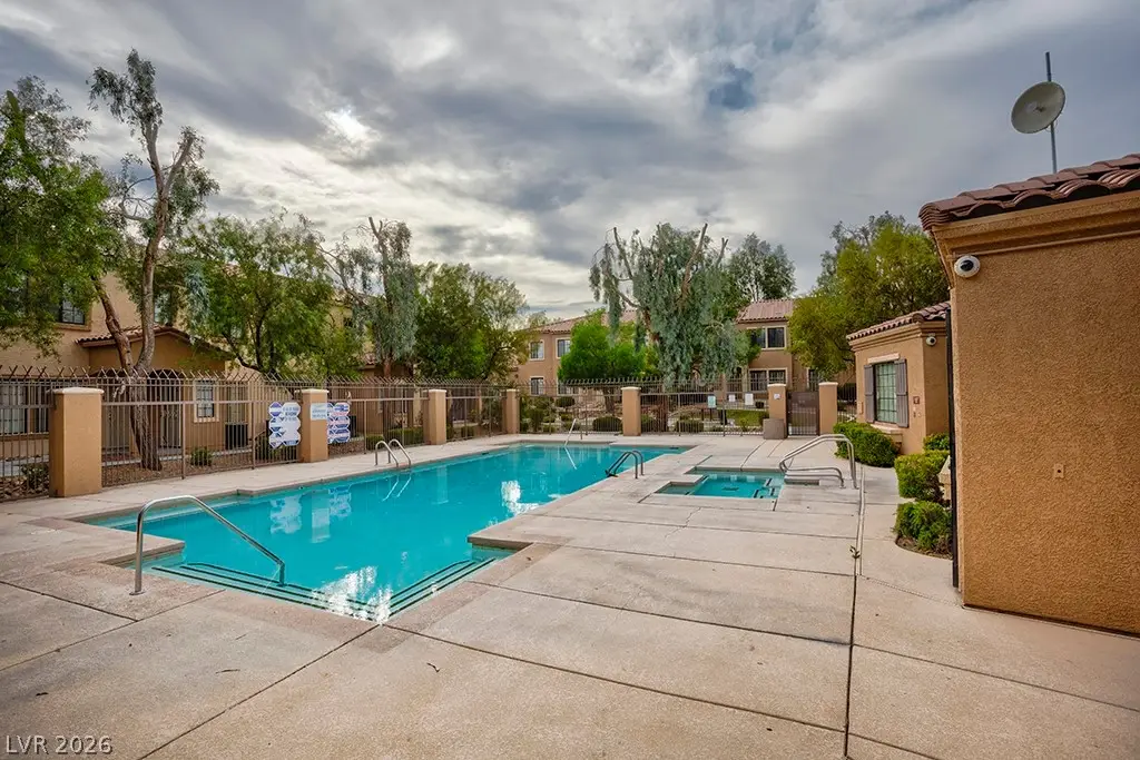 2161 Hussium Hills Street #203, Las Vegas, NV 89108 - #1