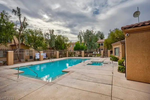 2161 Hussium Hills Street #203, Las Vegas, NV 89108