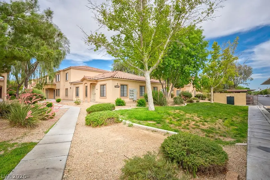 2161 Hussium Hills Street #203, Las Vegas, NV 89108 - #2