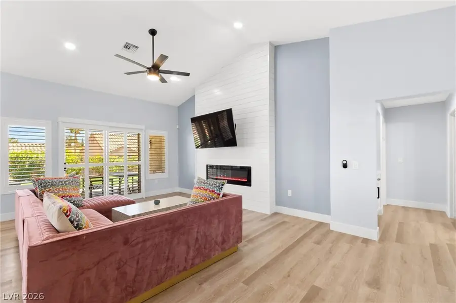 9701 Buckhorn Drive, Las Vegas, NV 89134 - #3