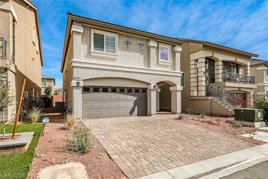 5390 Montauck Avenue, Las Vegas, NV 89139 - #2