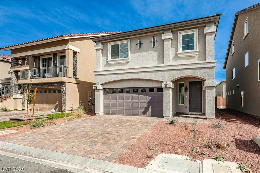 5390 Montauck Avenue, Las Vegas, NV 89139 - #3