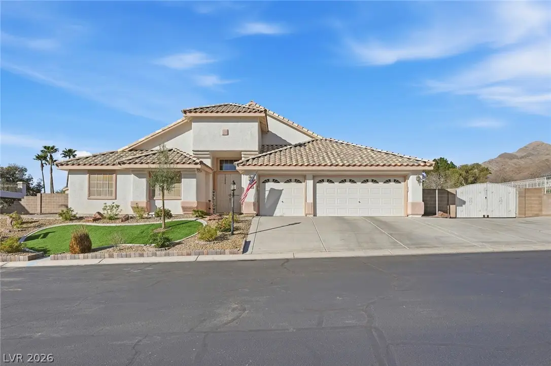 6780 Vintage Highlands Lane, Las Vegas, NV 89110 - #1