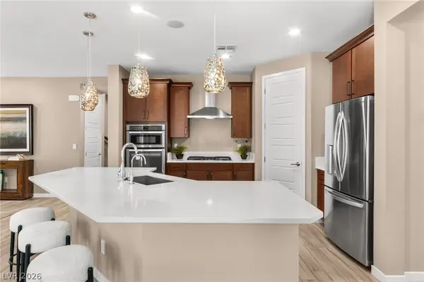 6021 Andezano Drive, Las Vegas, NV 89135