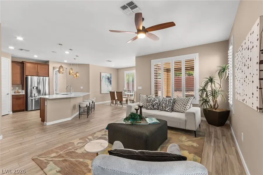 6021 Andezano Drive, Las Vegas, NV 89135 - #3
