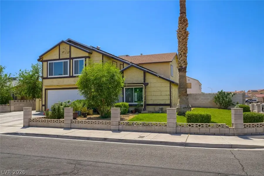 5823 E Monroe Avenue, Las Vegas, NV 89110 - #2