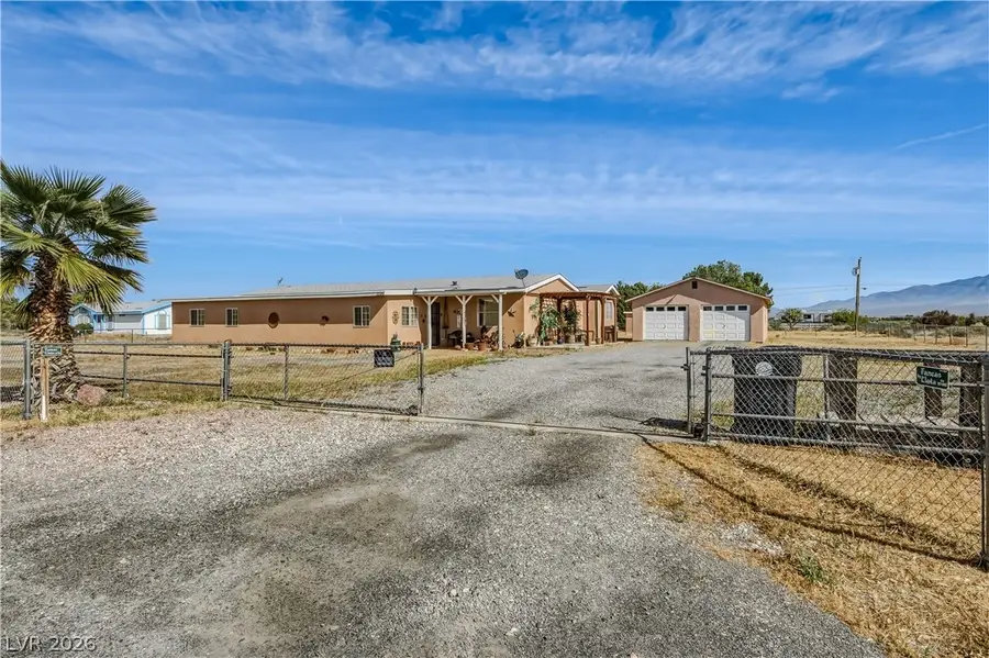 1320 Piltz Road, Pahrump, NV 89060 - #2