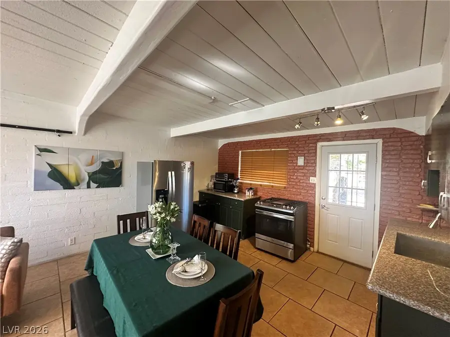 705 Harvard Street, Las Vegas, NV 89107 - #3