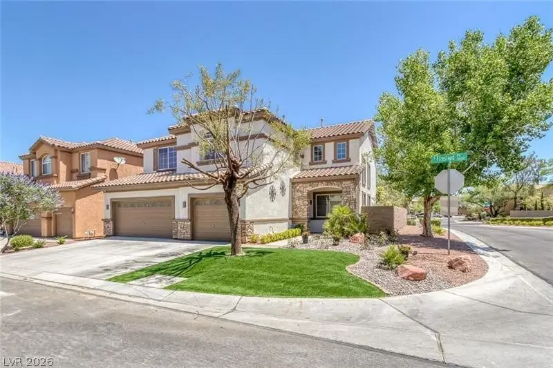 11674 Firesteed Place, Las Vegas, NV 89141 - #1
