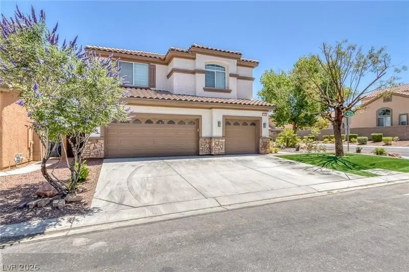 11674 Firesteed Place, Las Vegas, NV 89141 - #2