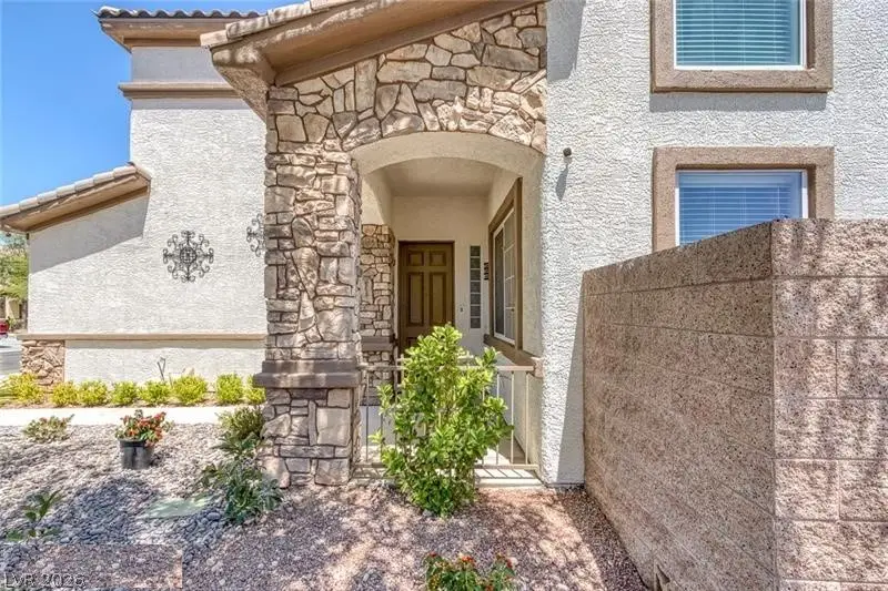 11674 Firesteed Place, Las Vegas, NV 89141 - #3