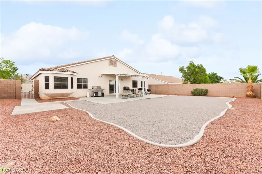 8145 Dancing Avenue, Las Vegas, NV 89131 - #3