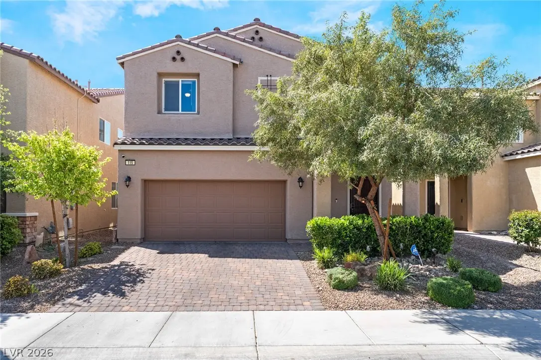 115 Broken Wagon Avenue, North Las Vegas, NV 89031 - #1
