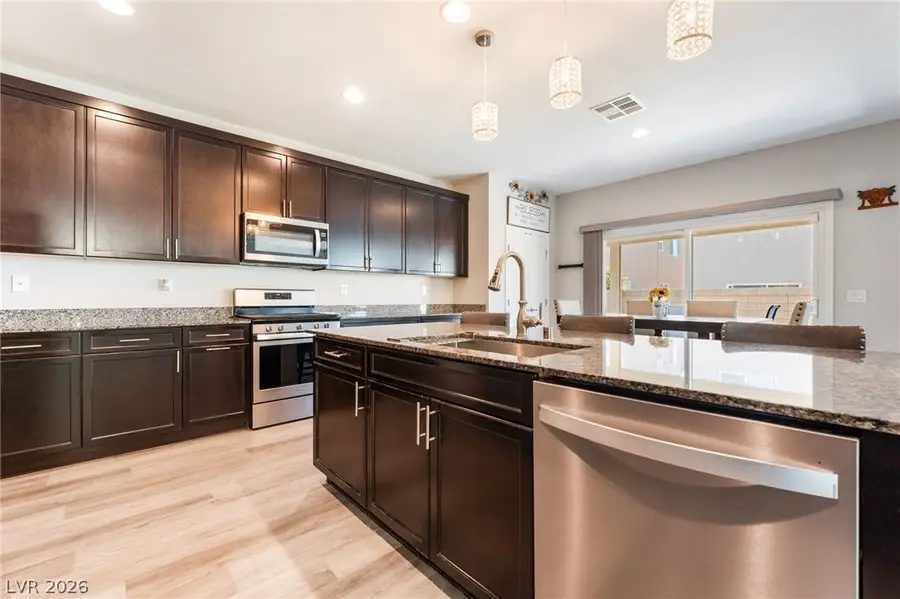115 Broken Wagon Avenue, North Las Vegas, NV 89031 - #2