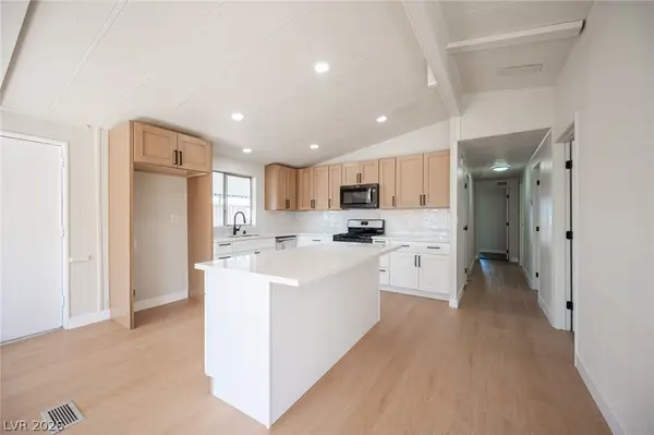 3414 Isle Royale Drive, Las Vegas, NV 89122