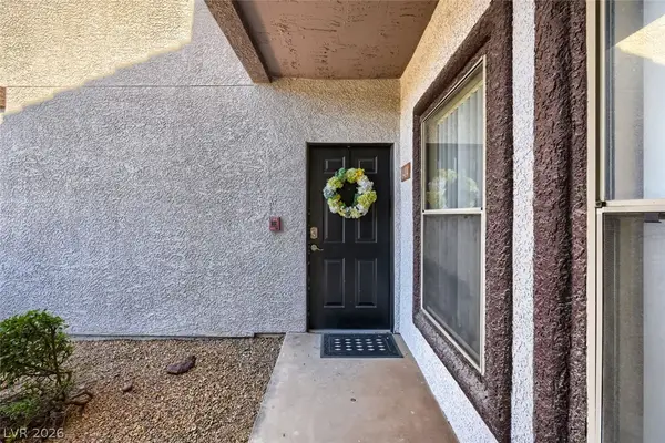 45 Maleena Mesa Street #1414, Henderson, NV 89074