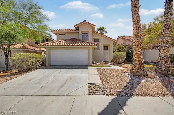 332 Cavalla Street, Henderson, NV 89074
