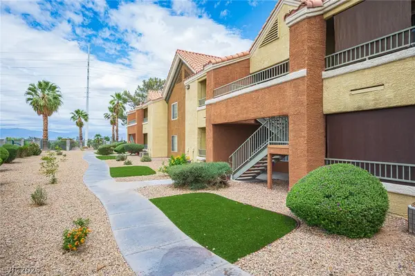 2120 Ramrod Avenue #927, Henderson, NV 89014