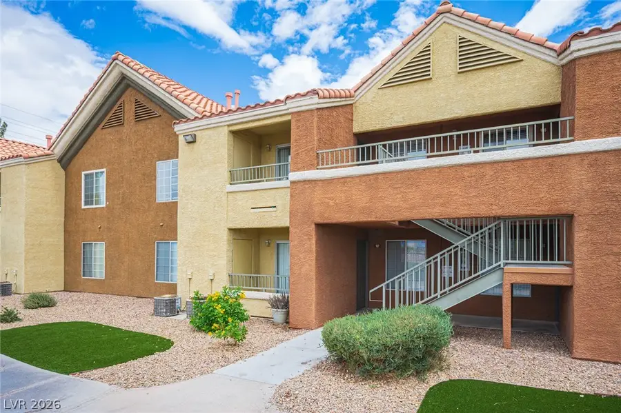 2120 Ramrod Avenue #927, Henderson, NV 89014 - #2