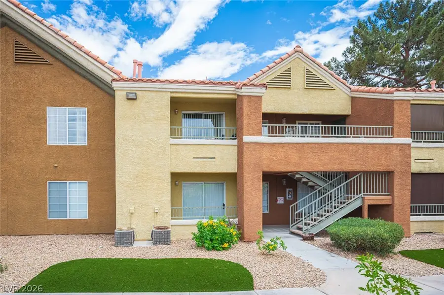 2120 Ramrod Avenue #927, Henderson, NV 89014 - #3