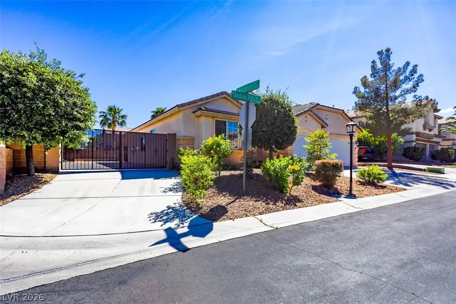 8813 Arabian Filly Avenue, Las Vegas, NV 89143 - #2