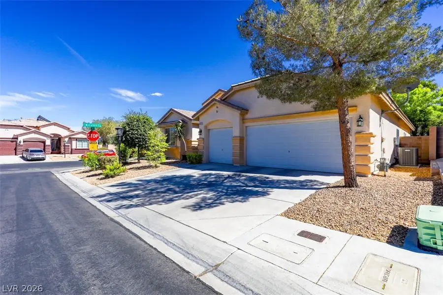 8813 Arabian Filly Avenue, Las Vegas, NV 89143 - #3