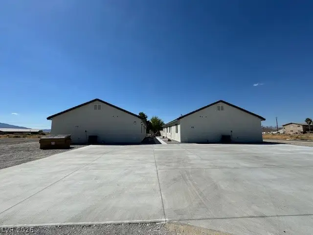 1861 Five Feathers Street, Pahrump, NV 89048 - #1