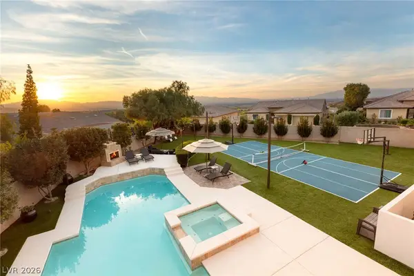 25 Kittansett Loop, Henderson, NV 89052