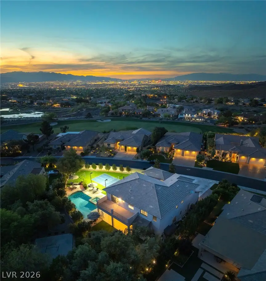25 Kittansett Loop, Henderson, NV 89052 - #3
