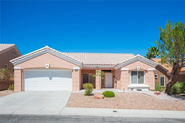10504 Snyder Avenue, Las Vegas, NV 89134