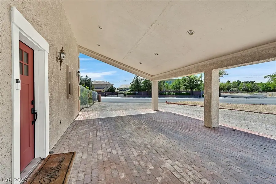 4420 Quadrel Street, Las Vegas, NV 89129 - #2