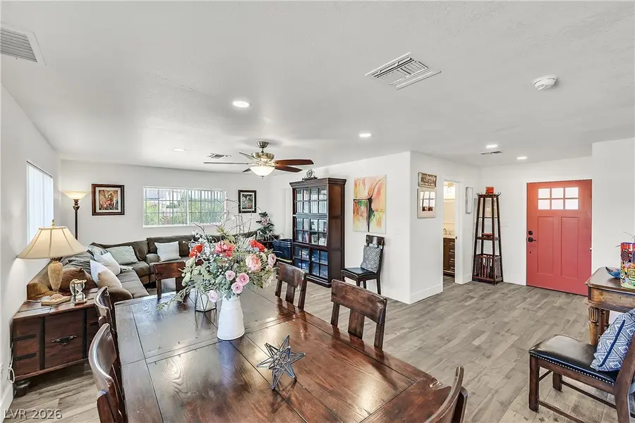 4420 Quadrel Street, Las Vegas, NV 89129 - #3