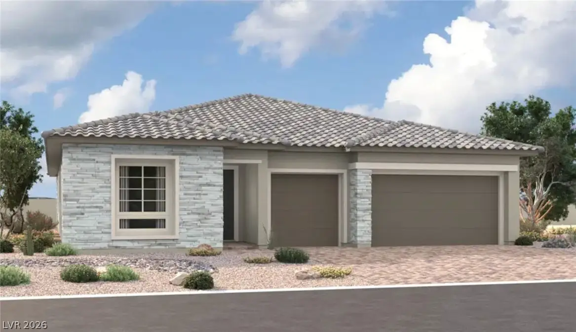 1636 Strada Maria, Henderson, NV 89011 - #1