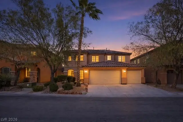 7286 Arrowrock Avenue, Las Vegas, NV 89179 - #1