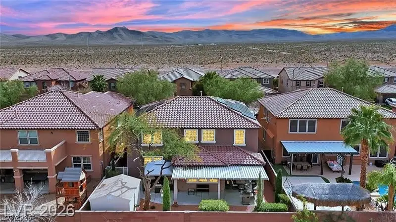 7286 Arrowrock Avenue, Las Vegas, NV 89179 - #2