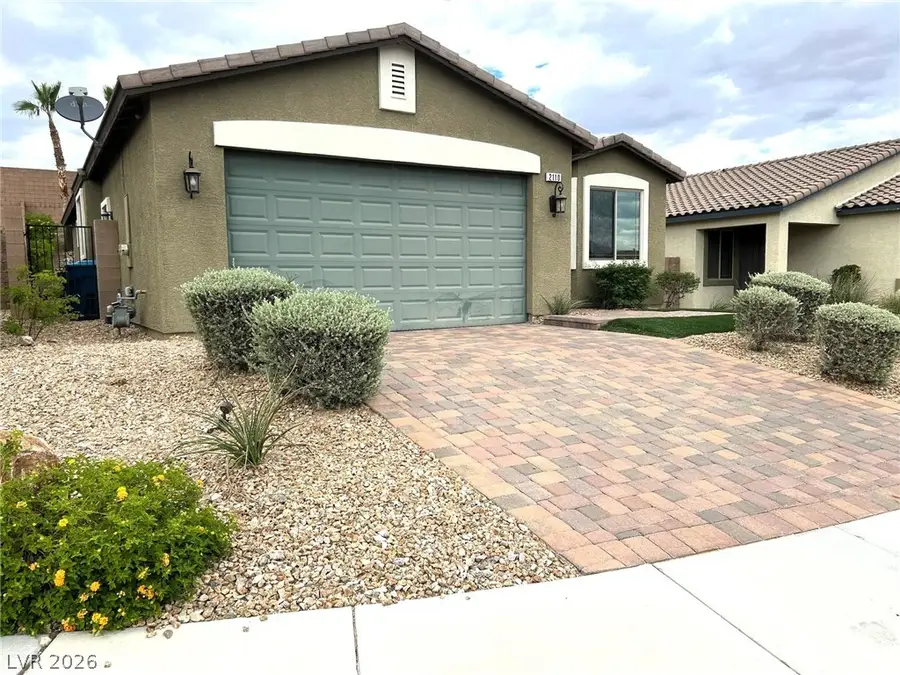 2110 Hunt Woods Court, Laughlin, NV 89029 - #2