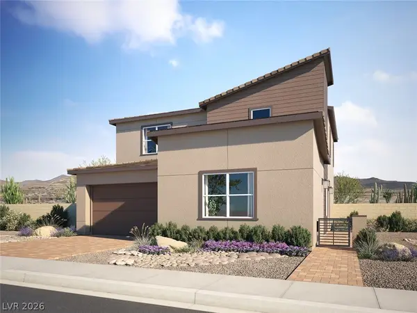 16 San Moise Lane, Henderson, NV 89015