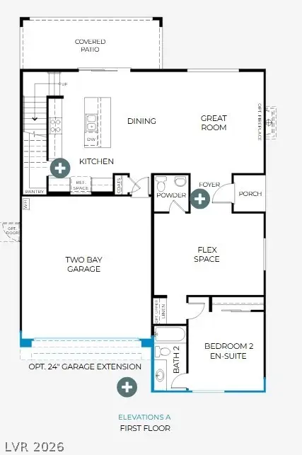 16 San Moise Lane, Henderson, NV 89015 - #2