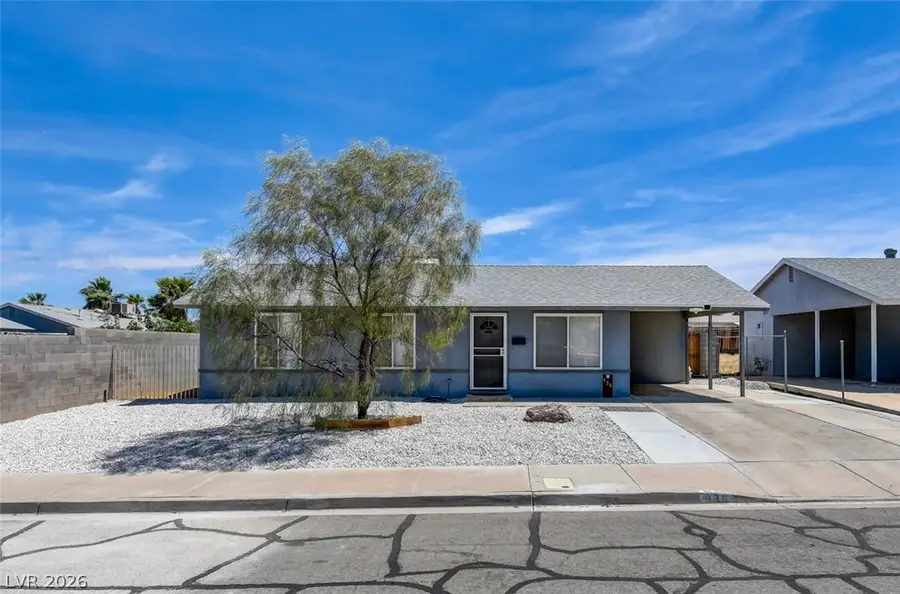 936 Greenville Street, Henderson, NV 89015 - #2