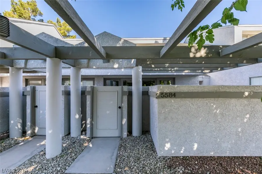 5584 Orchard Lane #153, Las Vegas, NV 89110 - #2