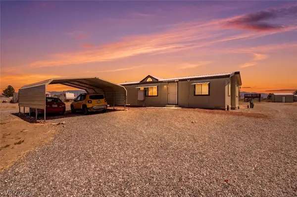 1531 Windy Lane, Pahrump, NV 89048