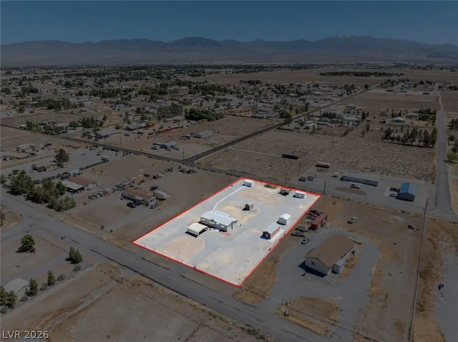 1531 Windy Lane, Pahrump, NV 89048 - #2
